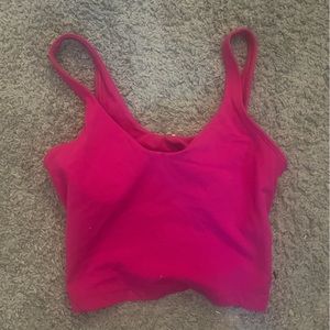 Lululemon Align Tank Size 4